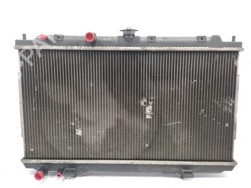Køler NISSAN PRIMERA Hatchback (P12) 1.9 dCi (120 hp) 21160105