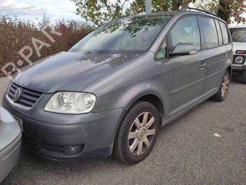 Used Parts VW TOURAN (1T1, 1T2) 1.9 TDI (105 hp) 4322198