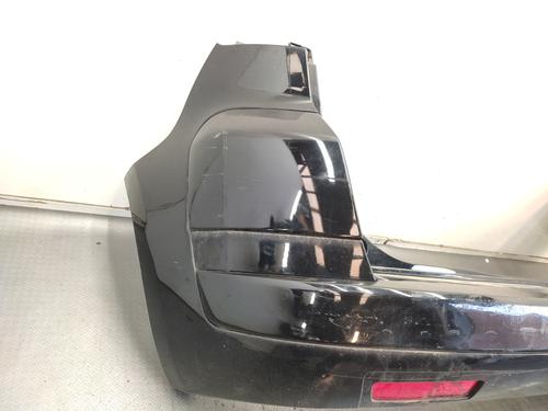 Rear bumper CITROËN C4 Picasso I MPV (UD_)  | BP21158545C8 