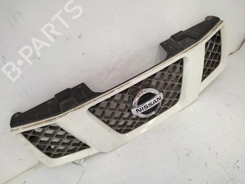 Front slam panel NISSAN PATHFINDER III (R51)  | BP27282741C72