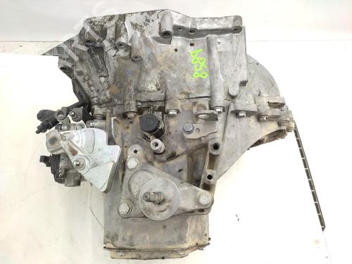 Gearbox CITROËN C4 II (NC_) | BP21160586M3