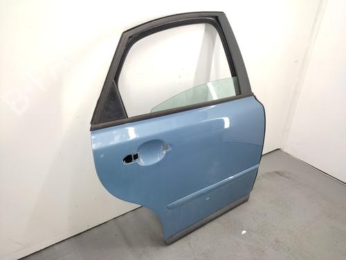 Right rear door VOLVO S40 II (544) 2.4 | BP22977922C5 