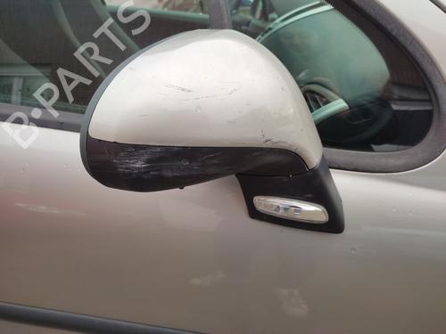 Left side indicator PEUGEOT 207 (WA_, WC_) 1.4 16V | BP21156173I20 