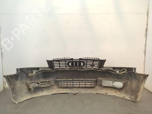 Front bumper AUDI A3 (8P1) 2.0 TDI 16V | BP29125230C7 