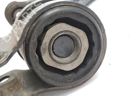 Right front suspension arm FORD FOCUS C-MAX (DM2)  | BP21157616M13 