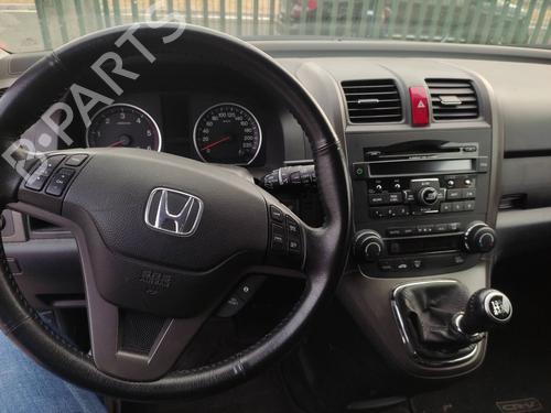 Right front steering knuckle HONDA CR-V III (RE_)  | BP21155381M26 
