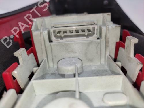 Right taillight AUDI A3 (8L1) 1.9 TDI | BP21149176C35 