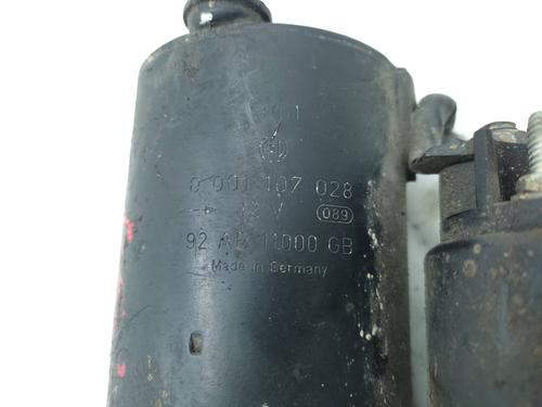 Starter FORD ESCORT V (AAL, ABL)  | BP21150573M8 