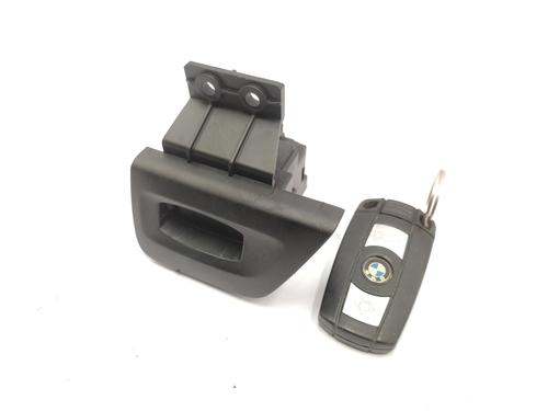 Used Ignition barrel BMW 1 (E87) 118 d (143 hp) 21158057