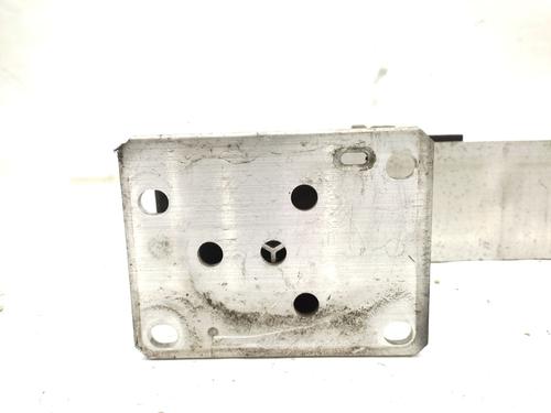 Front bumper reinforcement CITROËN C4 Picasso I MPV (UD_) 1.6 HDi 110 | BP30960393C109