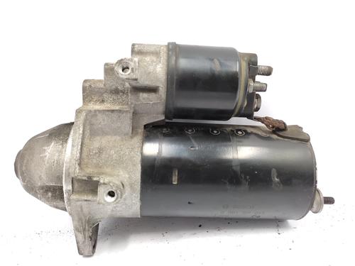 Startmotor OPEL ZAFIRA A MPV (T98) 2.0 DTI 16V (F75) | BP21157112M8 