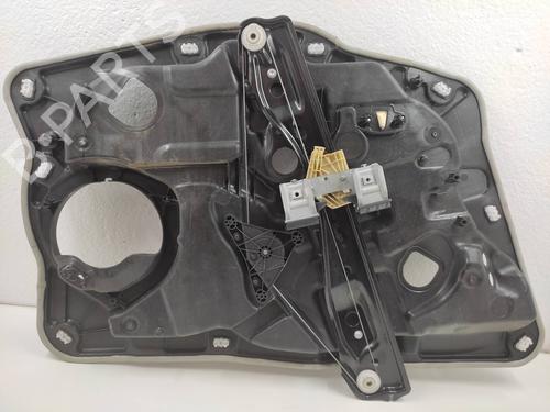 Front right window mechanism FIAT 500X (334_)  | BP21149648C23 