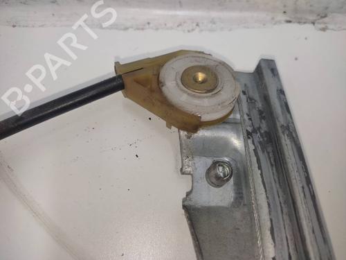 Front left window mechanism PEUGEOT 206 Hatchback (2A/C) 1.4 HDi eco 70 | BP21151019C22 