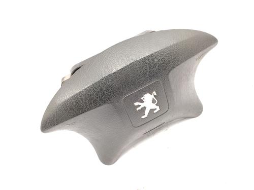 Driver airbag PEUGEOT PARTNER Box Body/MPV (5_, G_) 2.0 HDi | BP32238391C9