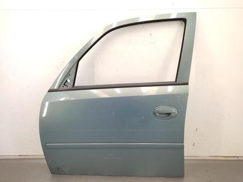 Dør venstre foran OPEL MERIVA A MPV (X03) 1.7 CDTI (E75) (100 hp) 27327001