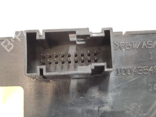 Warning switch PEUGEOT 5008 (0U_, 0E_) 1.6 HDi | BP36263080I22 - Image 5