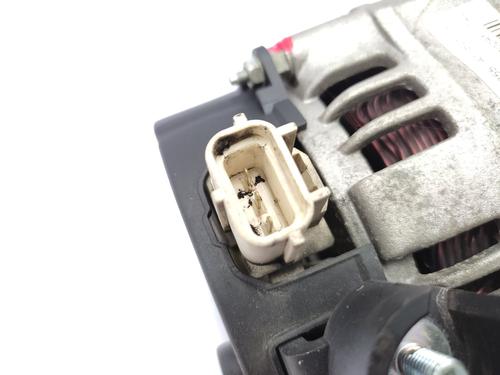 Generator FORD FOCUS II (DA_, HCP, DP) 1.6 | BP26706248M7