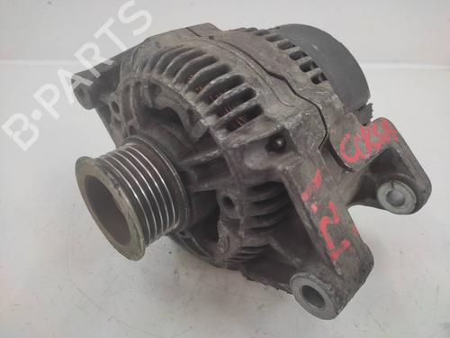 Used Alternator OPEL CORSA B (S93) [1993-2009]  21149718