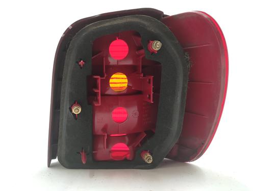Left taillight VW POLO (6N2) 1.0 | BP21153837C34 