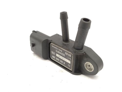 Electronic sensor OPEL COMBO Box Body/MPV (X12) 1.3 CDTI (B05) 55241075 | 95516902 | 0281006287