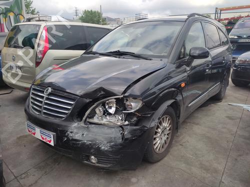 Steering wheel controls SSANGYONG RODIUS I  | BP21158484E15 
