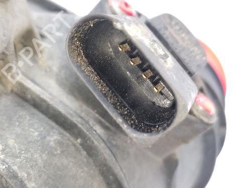 Intercooler AUDI A3 (8L1)  | BP28728911M30 