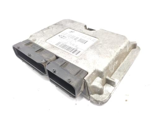 Used Engine control unit (ECU) VW POLO (9N_, 9A_) 1.4 16V (75 hp) 21155698