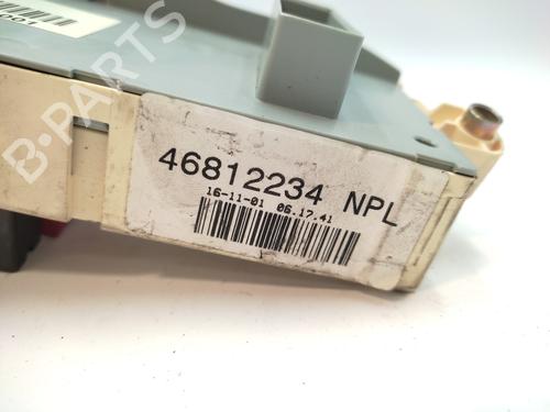 Fuse box FIAT PUNTO (188_)  | BP21153292E1 