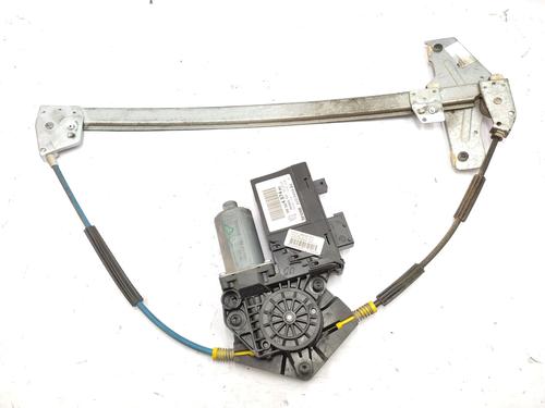 Raammechaniek rechts voor PEUGEOT 307 (3A/C) 2.0 HDi 135 (136 hp) 29970611