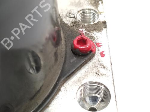 ABS pump MAZDA 5 (CR) 2.0 CD (CR19) | BP21156355M43 
