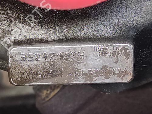 Engine JEEP CHEROKEE (KK) 2.8 CRD 4x4 | BP38747781M1 - Image 7
