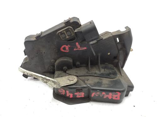 Used Rear right lock BMW 3 (E46) [1997-2005]  21154946
