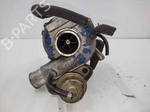 Turbolader/Kompressor für TOYOTA AVENSIS (_T22_) [1997-2003]  21149560