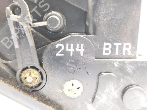 Front right lock BMW 3 Touring (E46) 330 xd | BP21771091C97 