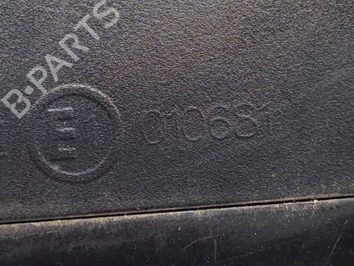 Right mirror AUDI A4 B6 Avant (8E5) 1.9 TDI | BP21156881C27 