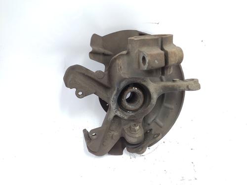 Right front steering knuckle VW POLO IV (9N_, 9A_) 1.2 12V | BP29764670M26