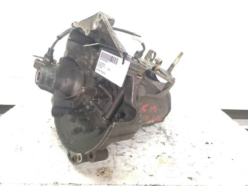 Gearbox CITROËN C15 Estate 1.4 | BP24682891M3 