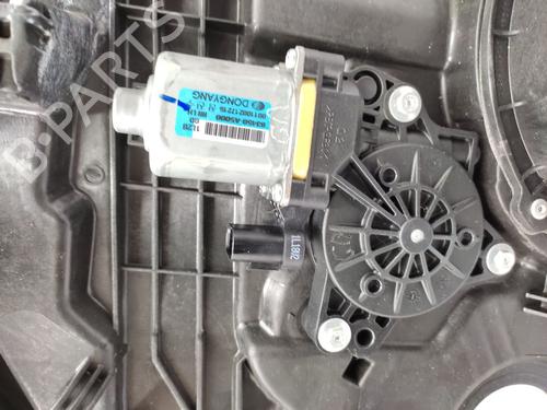 Rudehejsemekanisme venstre bagtil HYUNDAI i30 (GD) 1.4 | BP29969382C24 