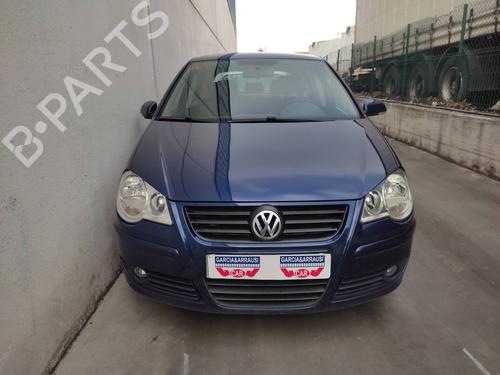 Driver airbag VW POLO IV (9N_, 9A_)  | BP21160551C9 