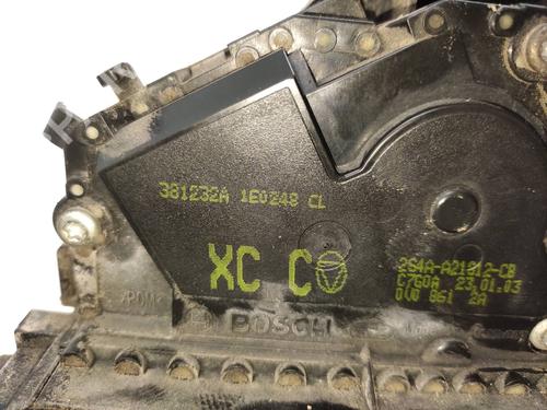 Front right lock FORD FOCUS I (DAW, DBW)  | BP21150614C97 
