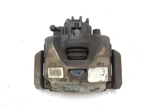 Used Right front brake caliper CITROËN C4 Picasso I MPV (UD_) 1.6 VTi 120 (120 hp) 27382361