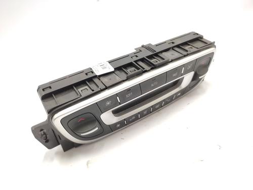 Climate control RENAULT GRAND SCÉNIC III (JZ0/1_)  | BP27465049I5 
