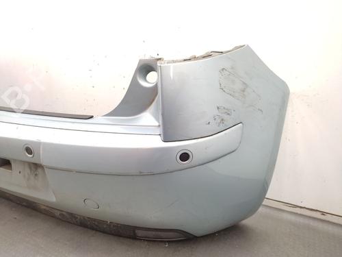 Rear bumper CITROËN C4 I (LC_)  | BP24195164C8 