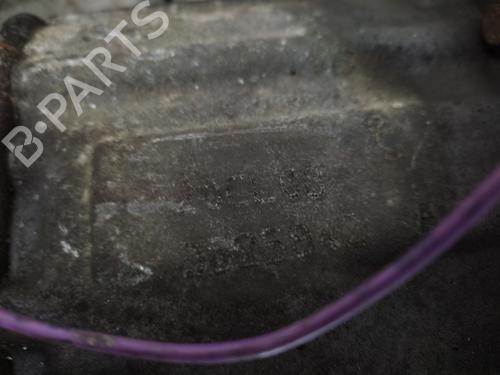 Gearbox CITROËN XSARA PICASSO (N68) 1.8 16V | BP21155072M3 