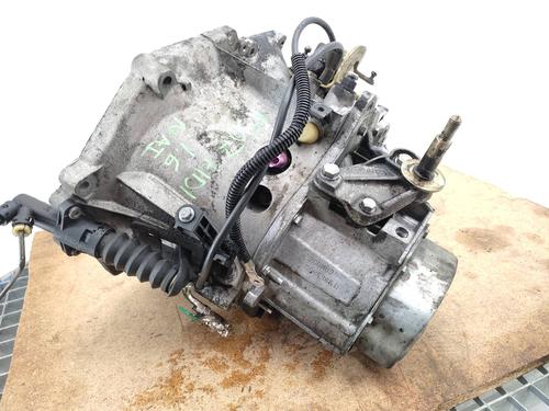 Gearbox PEUGEOT 307 (3A/C)  | BP21155130M3 