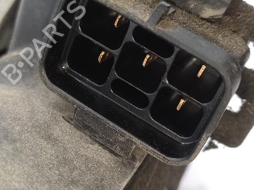 Viskermotor vindrute FORD TRANSIT Van (E_ _)  | BP21156097M29 