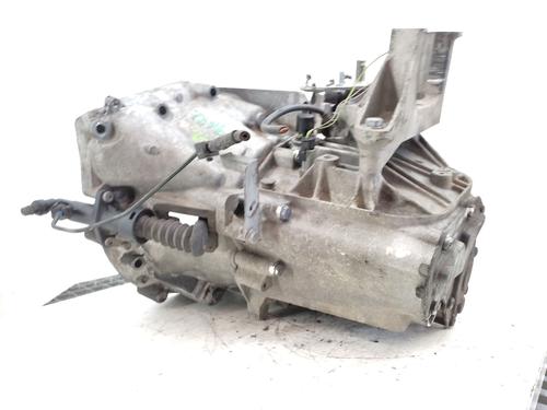 Gearbox PEUGEOT 407 SW (6E_, 6D_) 2.0 HDi 135 | BP28318909M3 