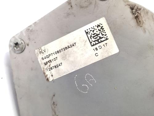 Vacuum pump OPEL ASTRA K Sports Tourer (B16) 1.4 Turbo (35) | BP29308545M80