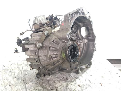 Used Gearbox SEAT LEON (1M1) 1.4 16V (75 hp) 21152647