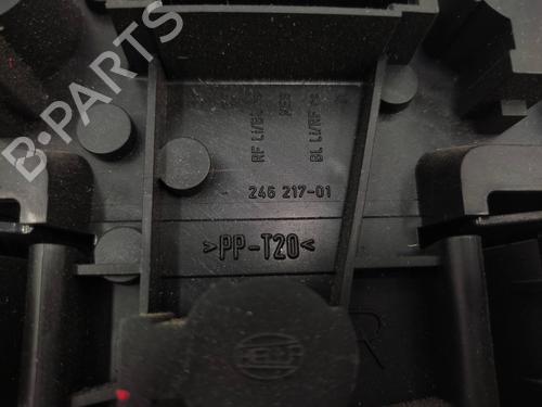 Right taillight SKODA FELICIA II Estate (6U5) 1.3 | BP21153479C35 